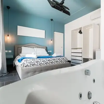 DM Luxury Apartment