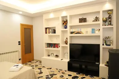 TV o dispositivi per l'intrattenimento presso Paradiso dell'Etna