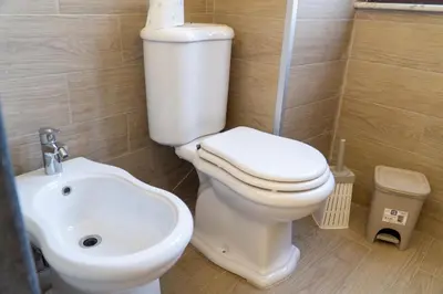 Bagno di Maran'Atha