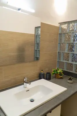 Bagno di Maran'Atha