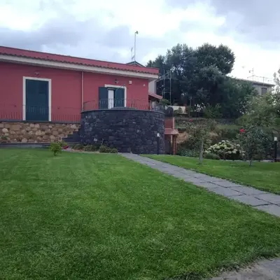 Villino AL CASTAGNO