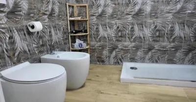 Planimetria di Love Suite