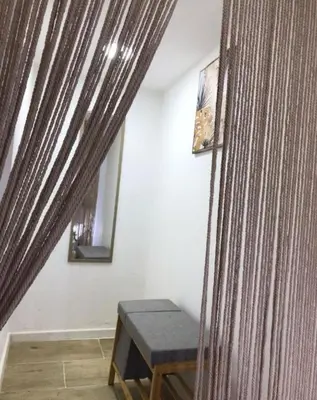 Planimetria di Love Suite
