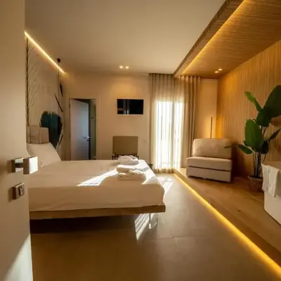 Agorà Luxury Experience