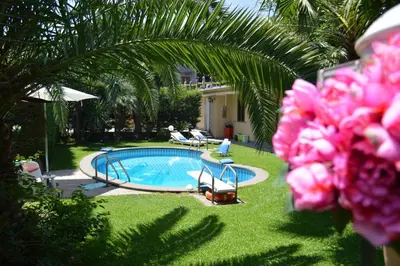Piscina di La Tavernetta Dell'Etna o nelle vicinanze