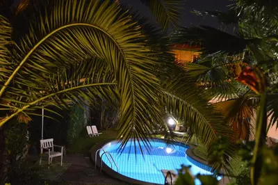 Piscina di La Tavernetta Dell'Etna o nelle vicinanze