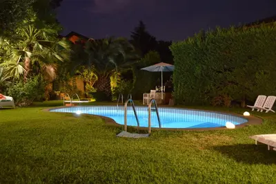 Piscina di La Tavernetta Dell'Etna o nelle vicinanze