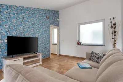 TV o dispositivi per l'intrattenimento presso Sole Home