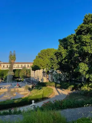 Giardino di Marea Home