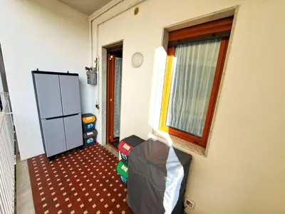 Planimetria di 