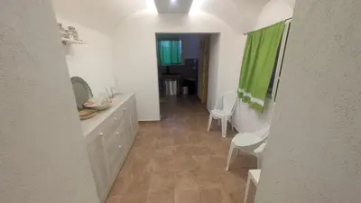 Planimetria di Casa di Cetta