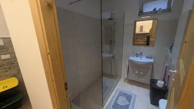 Bagno di Casa di Cetta