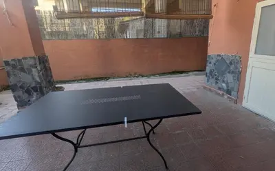 Attrezzature per ping pong presso Casa di Cetta o nelle vicinanze