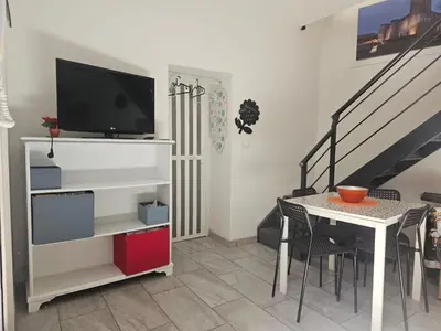 TV o dispositivi per l'intrattenimento presso Casa Gébel 775