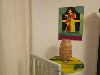 Planimetria di Casa Gébel 775