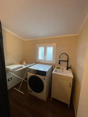 Letto o letti in una camera di Suite Del Borgo