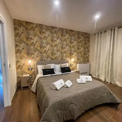 Suite Del Borgo