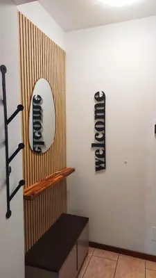 Planimetria di Mar&Mat