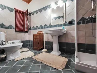 Bagno di Casa La Dimora