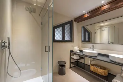 Bagno di Villa Continella