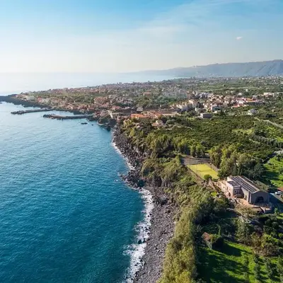 Villa Continella