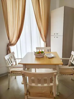Planimetria di Zefnea House