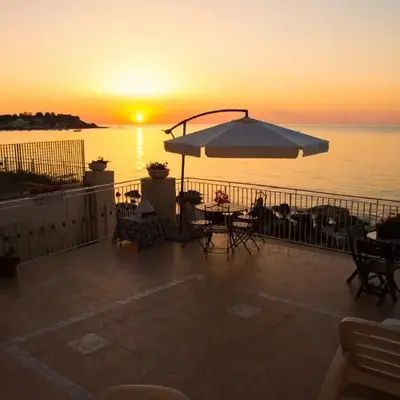 Appartamento in Villa Agnese