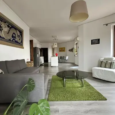 Diego's House