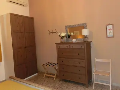 Planimetria di Agriturismo Il Limoneto Acireale