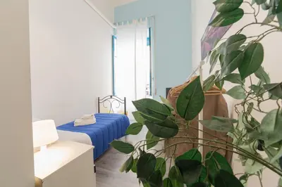 Planimetria di Tra L'Etna E Il Mare B&B