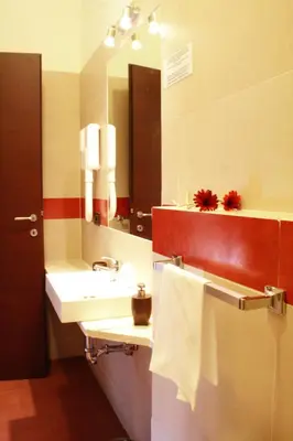 Bagno di San Max Hotel