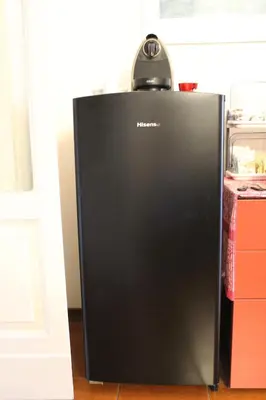 Cucina o angolo cottura di L'elefante