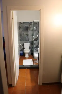 Bagno di L'elefante