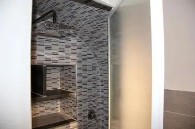 Planimetria di Katana Apartments