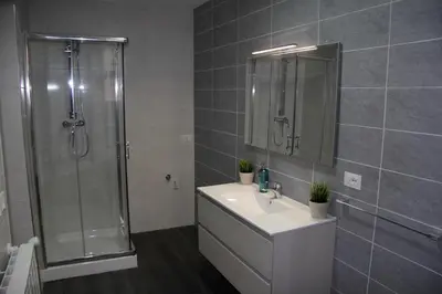 Bagno di Katana Apartments