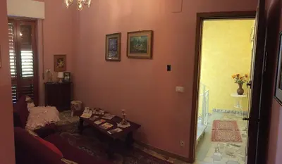 Planimetria di IL B&B Maison Graziella