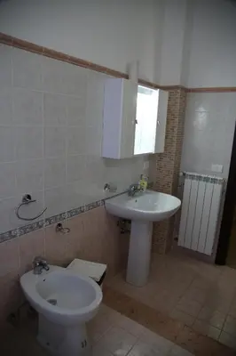 Bagno di La Luce del Sole