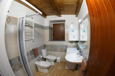 Bagno di Etna Paradise locazioni brevi