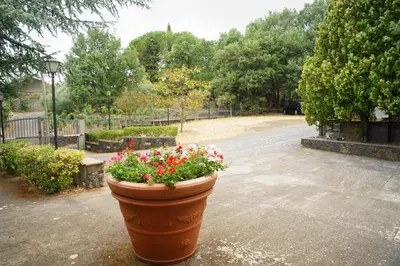 Giardino di Etna Paradise locazioni brevi