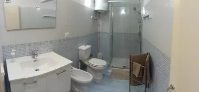 Bagno di Giglio Home