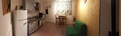 Cucina o angolo cottura di Giglio Home
