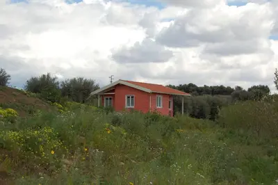 Edificio in cui si trova l'appartamento