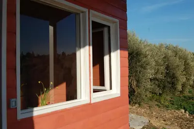 Edificio in cui si trova l'appartamento