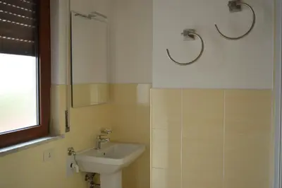 Bagno di Appartamenti Sole delle Aci