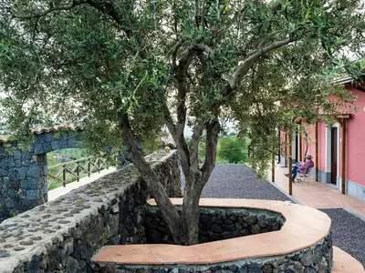 Giardino di Fontana del Cherubino