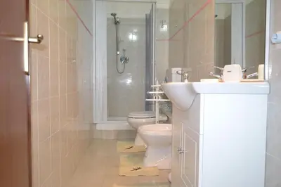 Bagno di B&B Lungomare