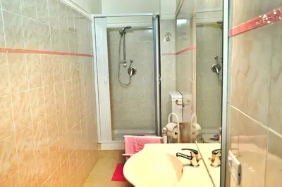 Bagno di B&B Lungomare