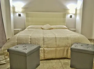 Planimetria di B&B Lungomare