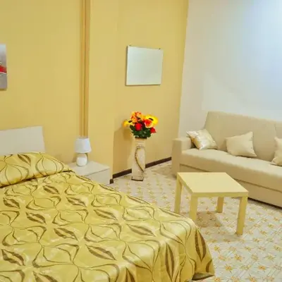 B&B Lungomare