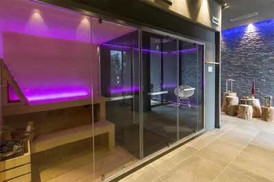 Bagno di Kepos Etna Relais & Exclusive Spa